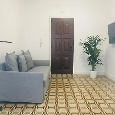 Апартаменты Deluxe La Palma 2