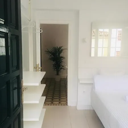 Deluxe La Palma 2 Санта-Круз-де-ла-Пальма