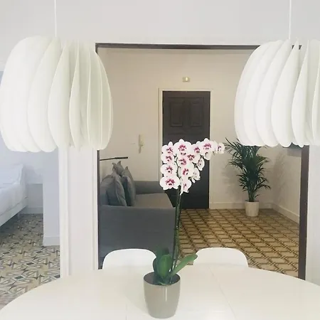 Deluxe La Palma 2 * Санта-Круз-де-ла-Пальма