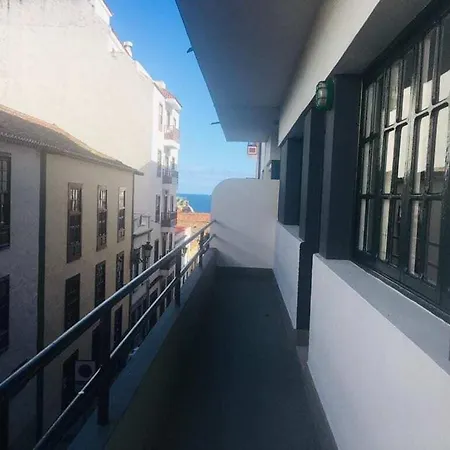 Deluxe La Palma 2 Санта-Круз-де-ла-Пальма