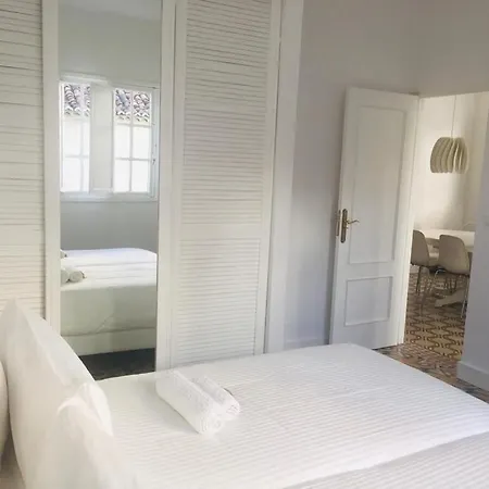 Deluxe La Palma 2 דירה