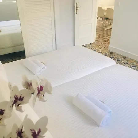 Deluxe La Palma 2 *