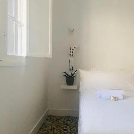 Apartamento Deluxe La Palma 2 Santa Cruz de la Palma (Isla de la Palma)