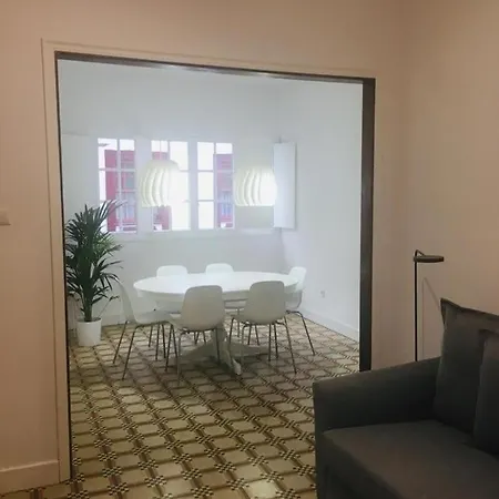 Deluxe La Palma 2 Apartamento