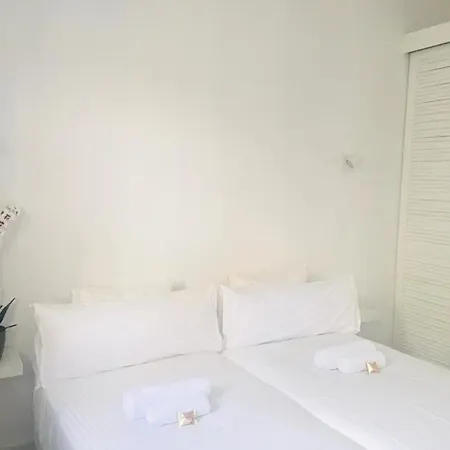 Appartamento Deluxe La Palma 2