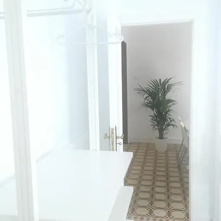 Deluxe La Palma 2 דירה *