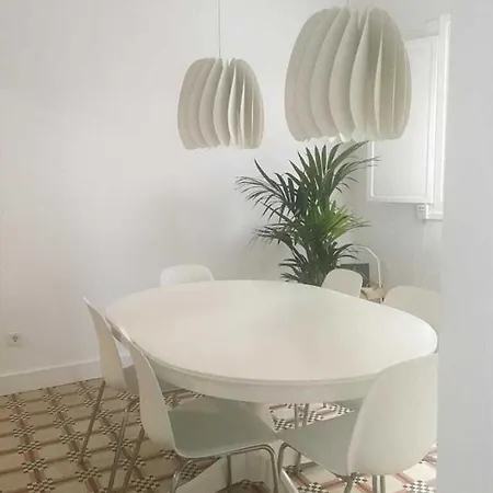 Appartamento Deluxe La Palma 2 Santa Cruz de la Palma (Isla de la Palma)