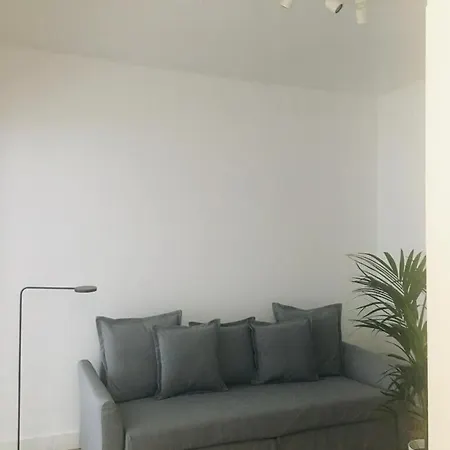 Deluxe La Palma 2 Apartamento